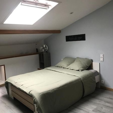 Petite Maison Chaleureuse 리슐리외 외부 사진