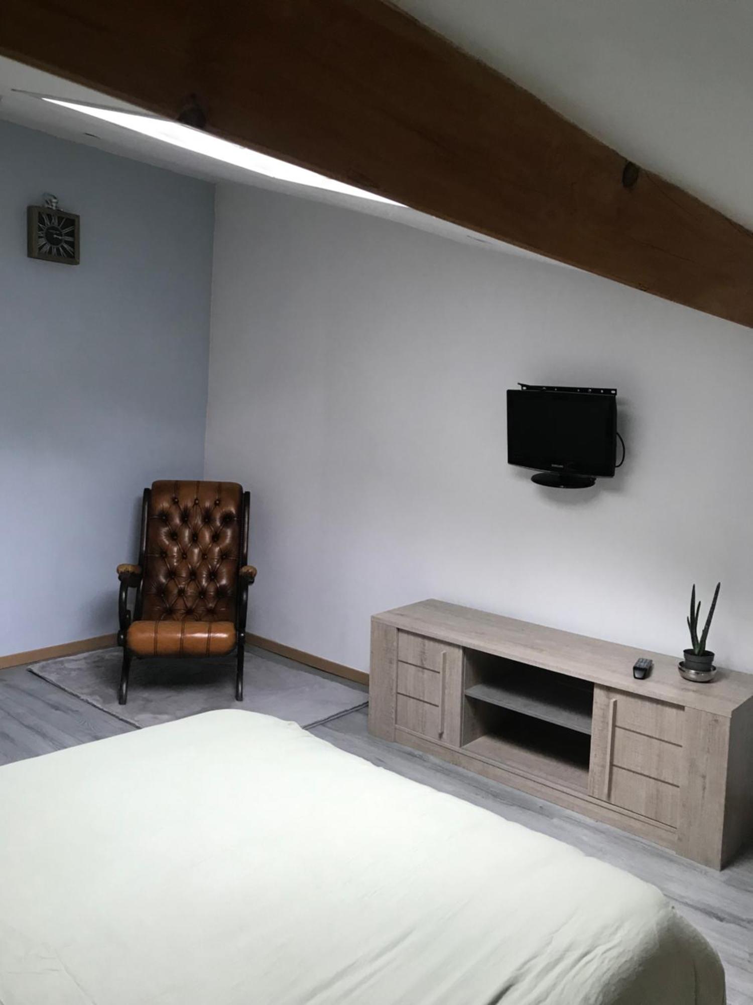 Petite Maison Chaleureuse 리슐리외 외부 사진