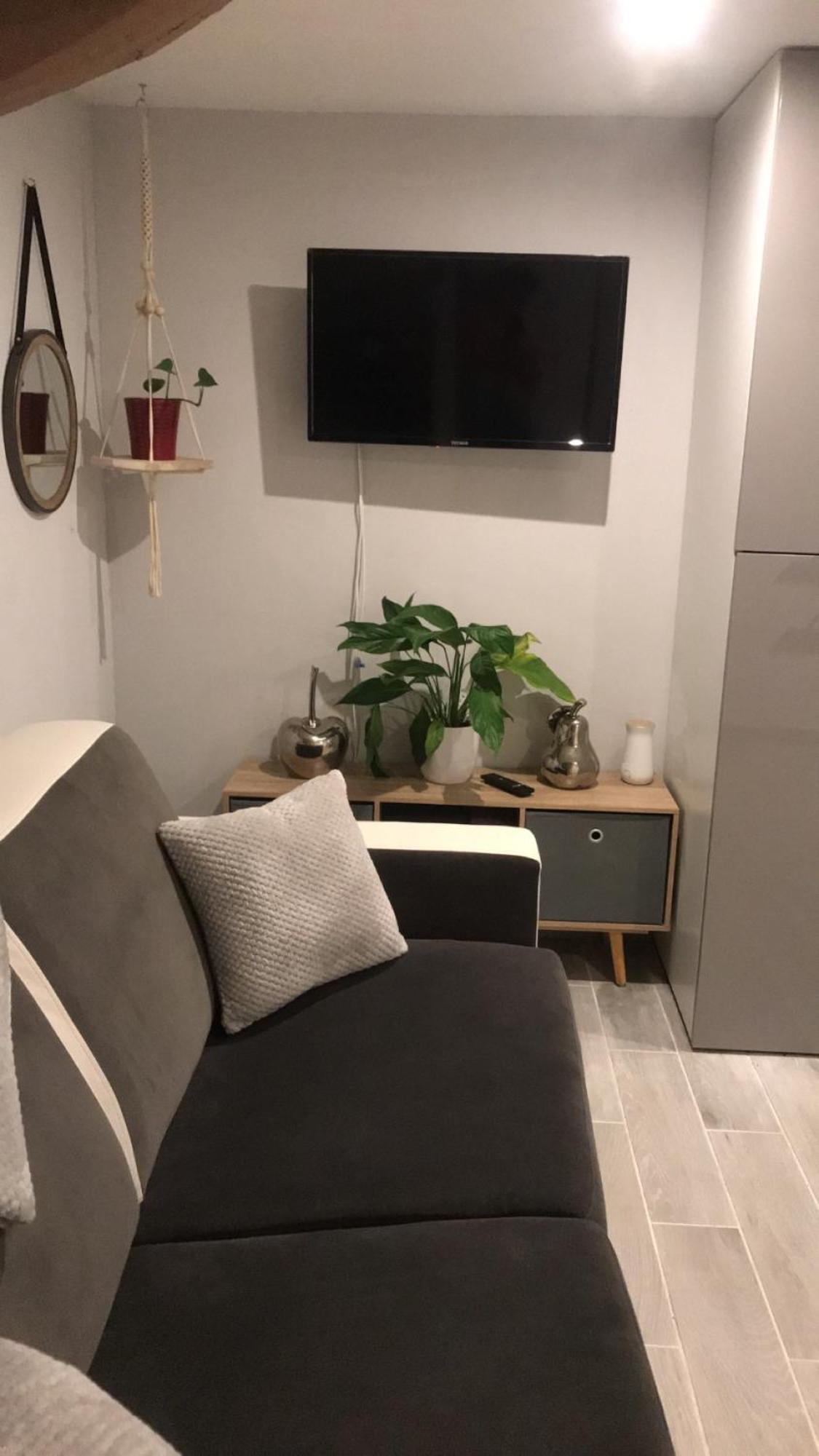 Petite Maison Chaleureuse 리슐리외 외부 사진