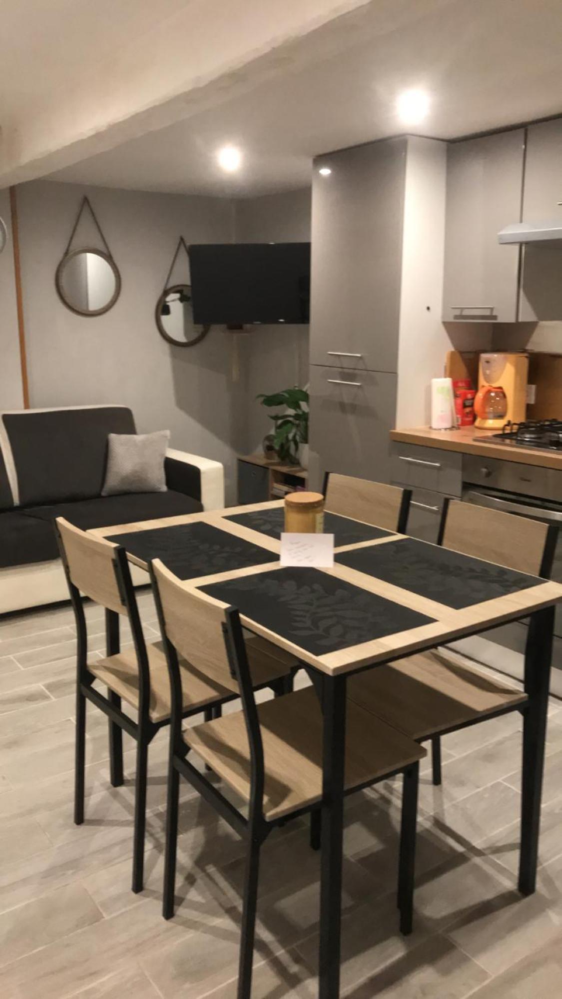 Petite Maison Chaleureuse 리슐리외 외부 사진
